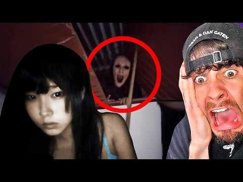 59 GRUSELIGSTE TikToks im Internet..