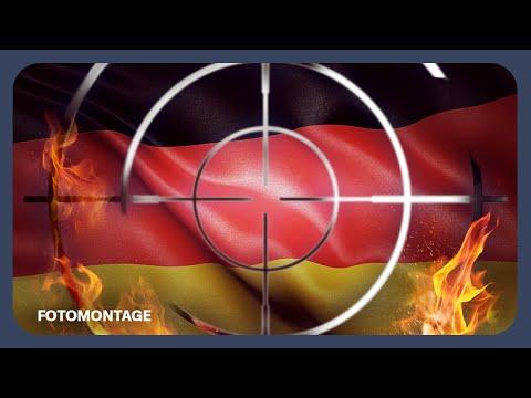 Das würde passieren, wenn Deutschland angegriffen wird