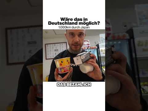 Wäre das in Deutschland möglich?