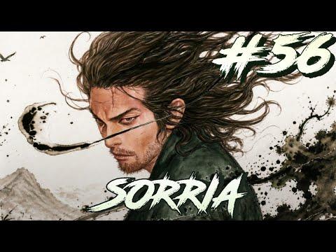 VOCÊ DEVERIA SORRIR MAIS  - VAGABOND #56