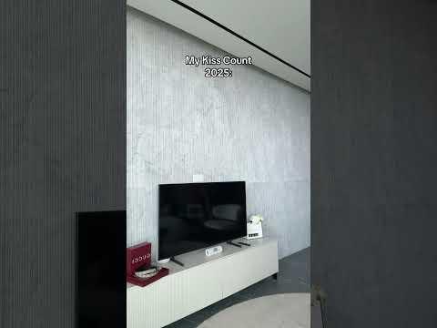 was ist euer kiss count ? 💋