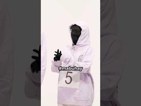 Michael got out Filipinoed 😭🇵🇭