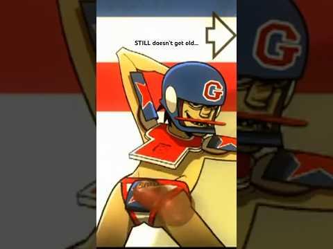 STILL doesn’t get old… #rockthehouse #music #gorillaz