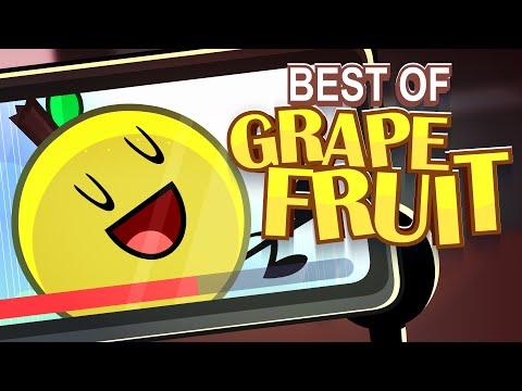 Object Invasion - Best of Grapefruit