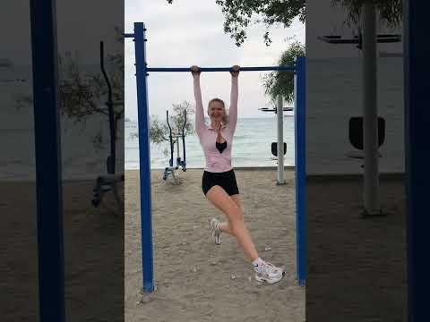 musste auch mal bei Trends mitmachen 😂