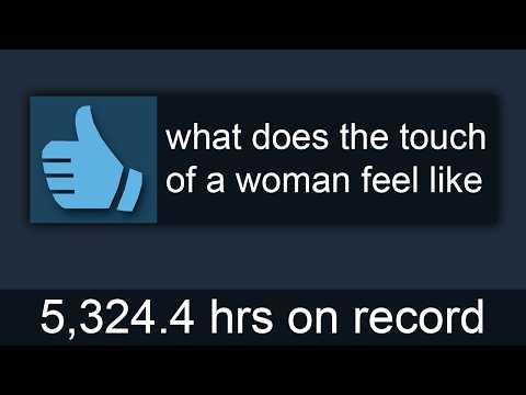 Steam Reviews are Deranged