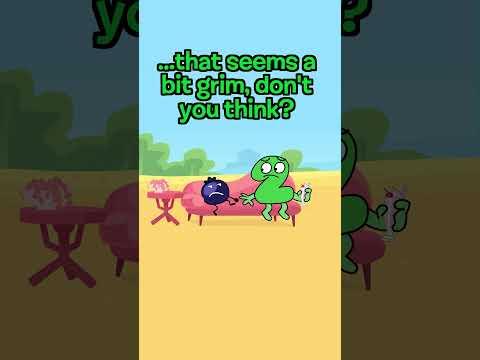 Advice for Two #bfdi