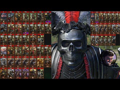 The Imperial Rush