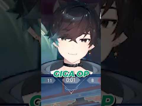 GIGA OP GAMEPLAY #valorant #sykkuno