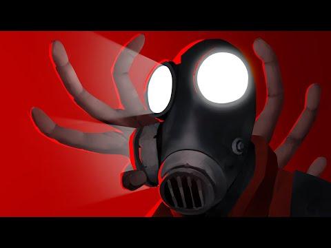 Team Fortress 2 Has a Dark Secret