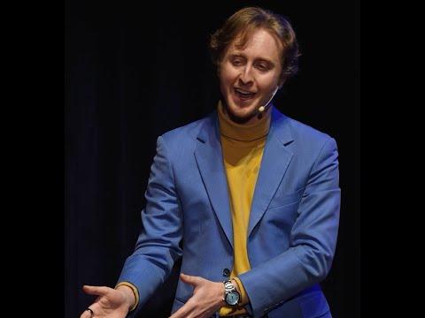 How Not to Convince Climate Skeptics | Iain Lampert, Ed.D. | TEDxTaftAvenue