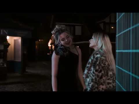Coronation Street - Carl Webster Flatlines/Maggie Driscoll Is Unconscious/Theo Silverton Dies