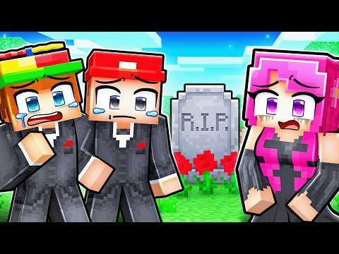 REST IN PEACE…