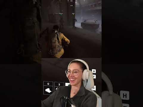 Die Voice Changer in ARC Raiders sind wirklich Comedy pur!