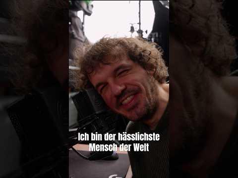 Wir lassen uns von Incel KI beleidigen