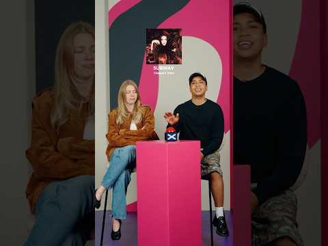 “The Subway” von Chappell Roan ist mein fav Song dieses Jahr! 🥹💖 #digsterpopstories #digsterpop