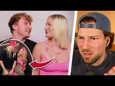 MAGST DU MIT MIR RUM MACHEN?