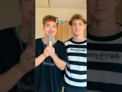 hallo, wir sind heiko & roman