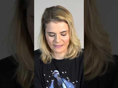 Hazel Brugger und Barbara Schöneberger: Lutschen Babies lieber am rechten oder linken Daumen?