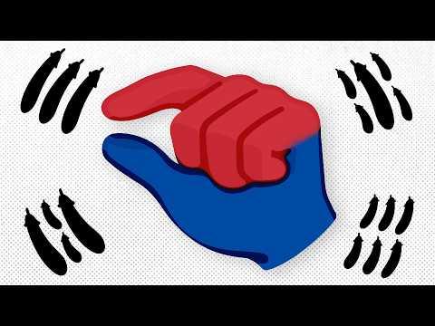 Der Koreanische Geschlechter Krieg