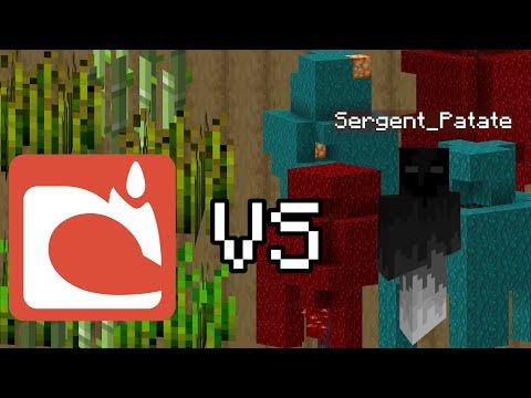 Mojang chose crops over nether trees
