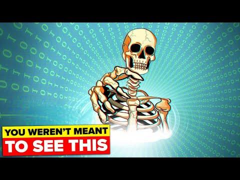 Top 16 Anomalies With DISTURBING Backstories