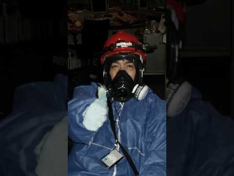 Fukushima 50: Die Männer, die im Atomkraftwerk blieben #zdfinfo #fukushima #shorts