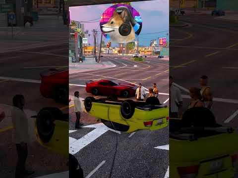 10-50 FAHRRAD! #gtarp #gta5 #csyon