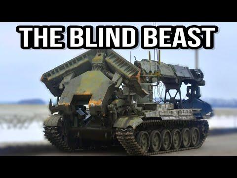 The Russian IMR-2 Combat Engineer Vehicle: TANK CHASSIS ENGINEERING