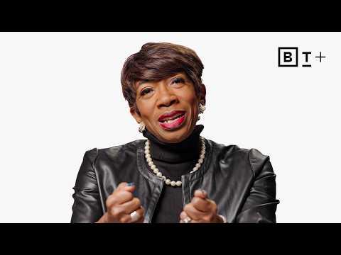 Lesson 3: 4 Ways to Establish Your Credibility | Carla Harris