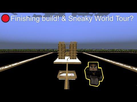 🔴Real One Block Challenge Live!