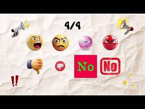 Say The Word On Beat |Challenge| Smile Emoji #0005