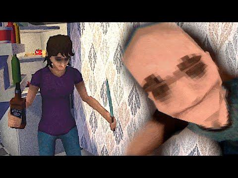 A Sad Horror Game About Loss & Depression - Abodtion