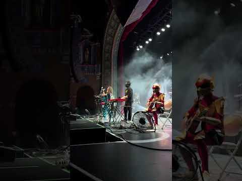 Only 78 days until we get to do this again SEE YOU SOON @TWRPband AND PARIS