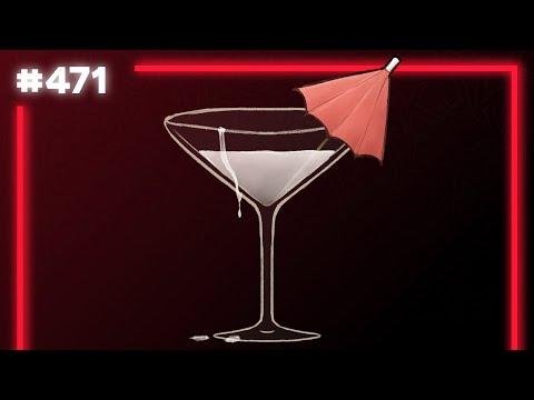 So, that's why they're called Cocktails? | The Official Podcast