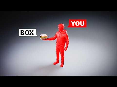 The $1 Billion McDonald‘s Box