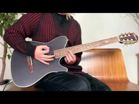 SOAD has 60 seconds of studio time left. They give you the guitar.