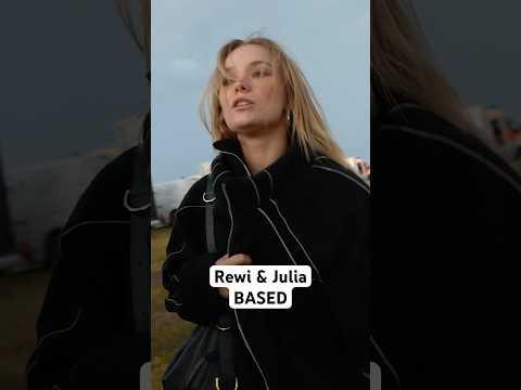Rewi & Julia BASED