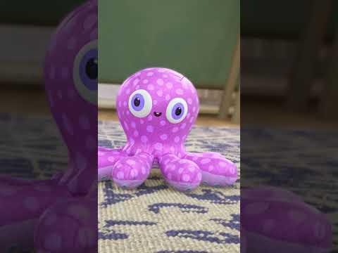 Clear The Poop Deck | Lucas the Spider