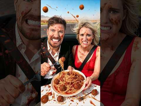 World’s Fastest Dinner Date