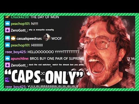 FALLOUT 2 SPEEDRUNS BUT EVERYONE'S YELLING (Fallout 2 Any% Speedruns)