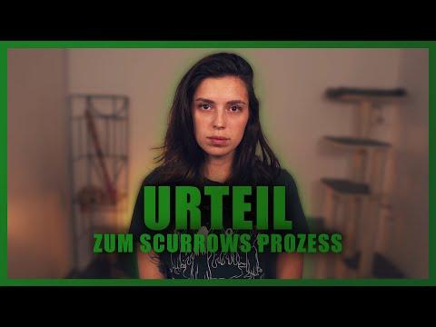 Scurrows hat mich auf der Gamescom belästigt.