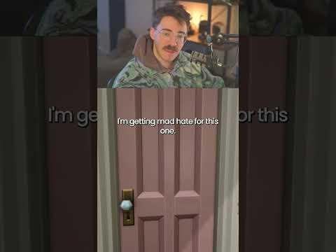 BORBIE'S home is GIVING? What Do You Think? #sims4 #thesims #thesims4 #barbie