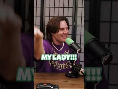 How to compliment women #austinshow #qtcinderella #hasanabi #podcast #women