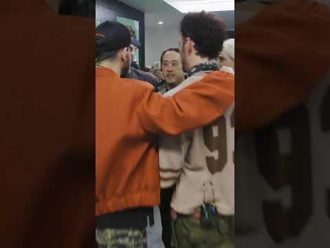 Our South America tour starts next week. Get tickets now at LinkinPark.com/Tour