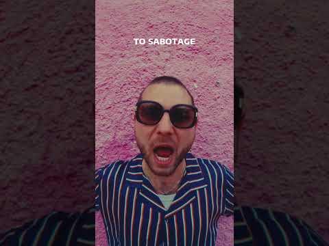 DON’T BE SORRY AND LISTEN TO CAMOUFLAGE 😄💞