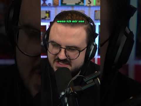 Wie kann man das nicht raffen..