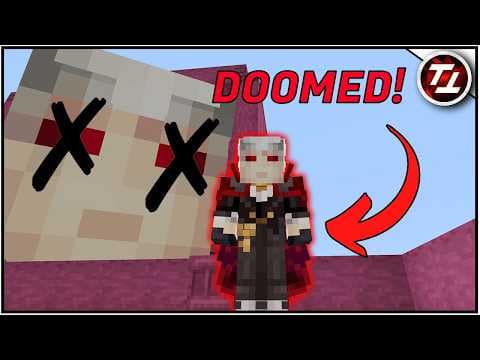 How to Kill a Tango! It's BACK! - Hermitcraft #22