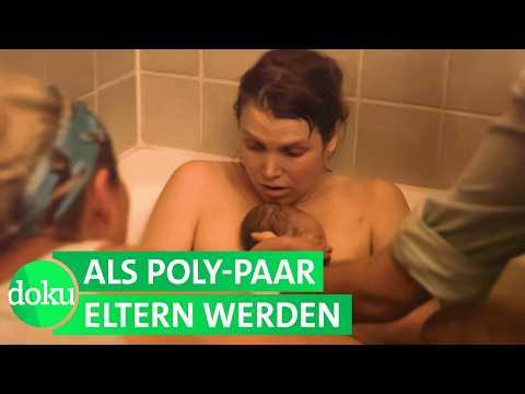 Kinder: Belastungsprobe für die Liebe? | 4 Paare, 8 Jahre | (2/5) | WDR Doku