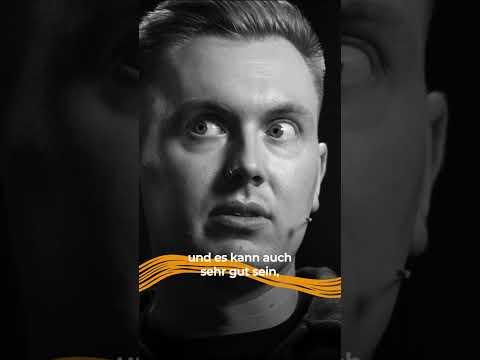 Warum die erfolgreichsten Videos oft kein Geld bringen – Tomatolix zu Gast bei Kevin Kühnert